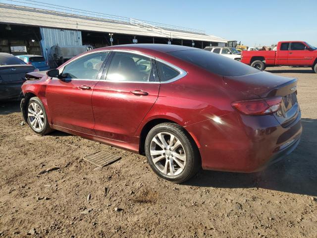 Photo 1 VIN: 1C3CCCFB0GN182234 - CHRYSLER 200 