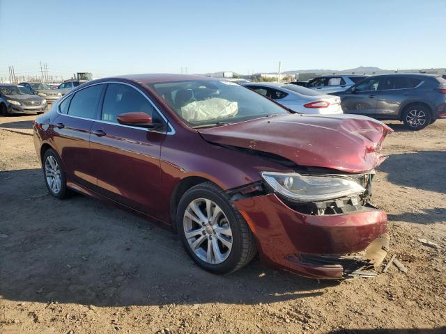 Photo 3 VIN: 1C3CCCFB0GN182234 - CHRYSLER 200 