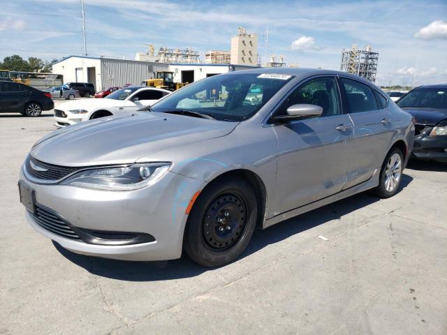 Photo 0 VIN: 1C3CCCFB0GN182248 - CHRYSLER 200 LX 