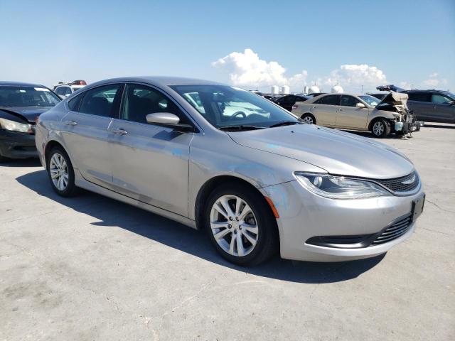 Photo 3 VIN: 1C3CCCFB0GN182248 - CHRYSLER 200 LX 