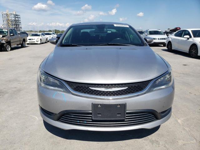 Photo 4 VIN: 1C3CCCFB0GN182248 - CHRYSLER 200 LX 