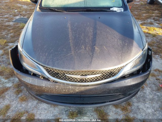 Photo 5 VIN: 1C3CCCFB0GN182282 - CHRYSLER 200 