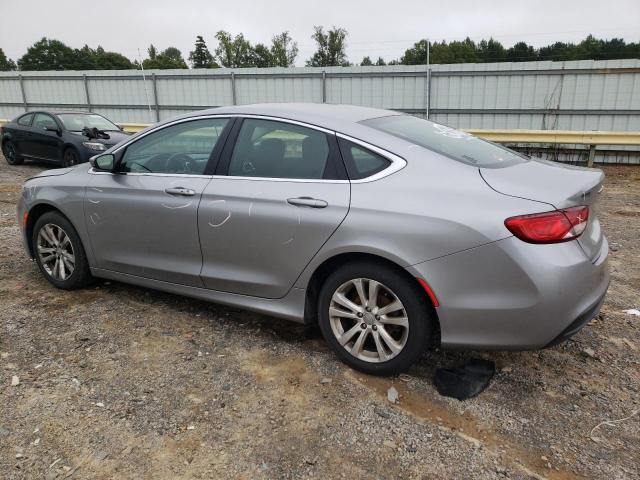 Photo 1 VIN: 1C3CCCFB0GN182556 - CHRYSLER 200 LX 