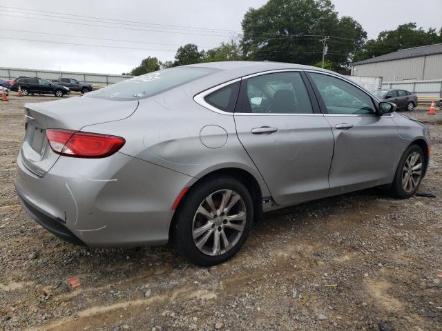 Photo 2 VIN: 1C3CCCFB0GN182556 - CHRYSLER 200 LX 