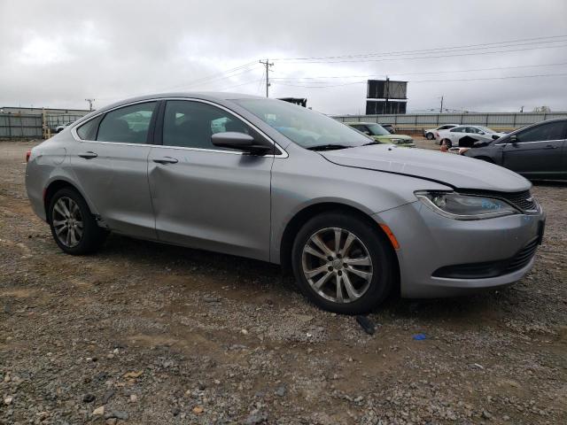 Photo 3 VIN: 1C3CCCFB0GN182556 - CHRYSLER 200 LX 