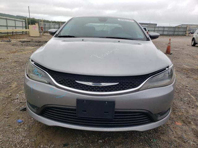 Photo 4 VIN: 1C3CCCFB0GN182556 - CHRYSLER 200 LX 