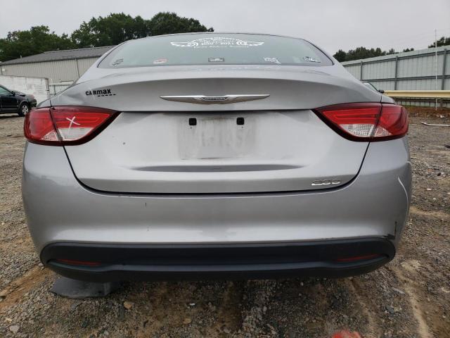 Photo 5 VIN: 1C3CCCFB0GN182556 - CHRYSLER 200 LX 