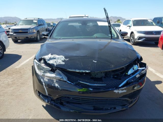 Photo 5 VIN: 1C3CCCFB0GN186686 - CHRYSLER 200 