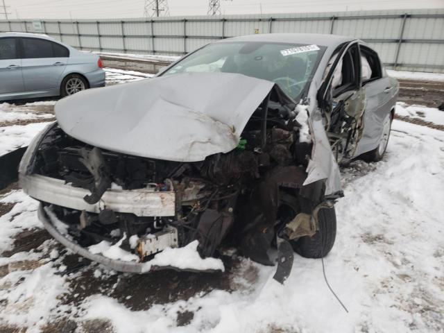 Photo 1 VIN: 1C3CCCFB0GN186915 - CHRYSLER 200 LX 