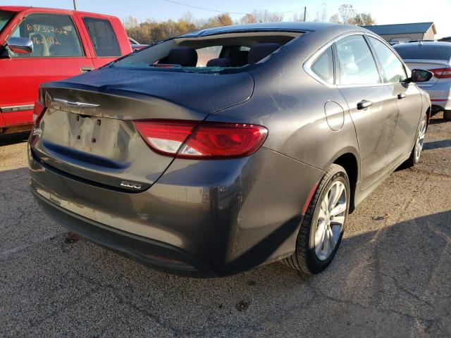 Photo 3 VIN: 1C3CCCFB0GN194206 - CHRYSLER 200 LX 