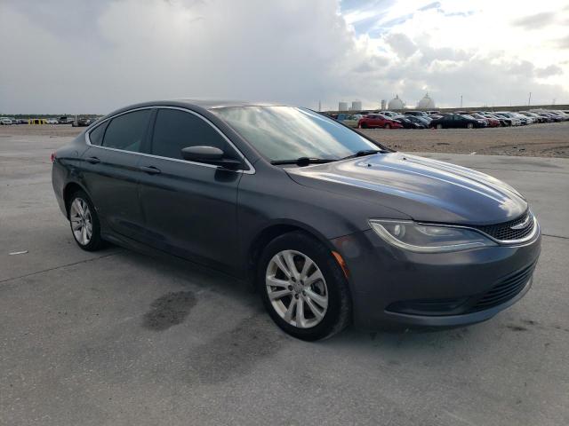 Photo 3 VIN: 1C3CCCFB0GN196506 - CHRYSLER 200 