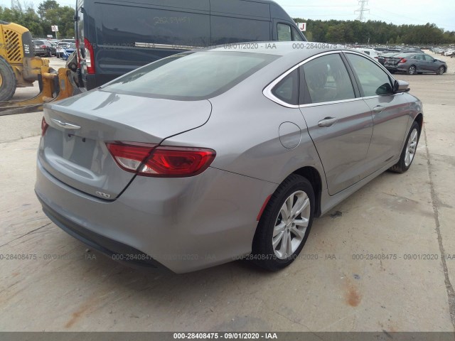 Photo 3 VIN: 1C3CCCFB0HN509250 - CHRYSLER 200 