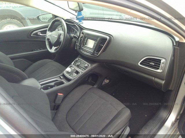 Photo 4 VIN: 1C3CCCFB0HN509250 - CHRYSLER 200 