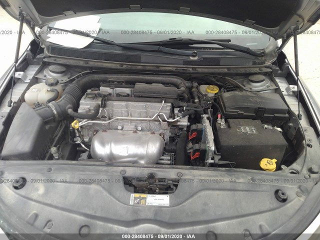 Photo 9 VIN: 1C3CCCFB0HN509250 - CHRYSLER 200 