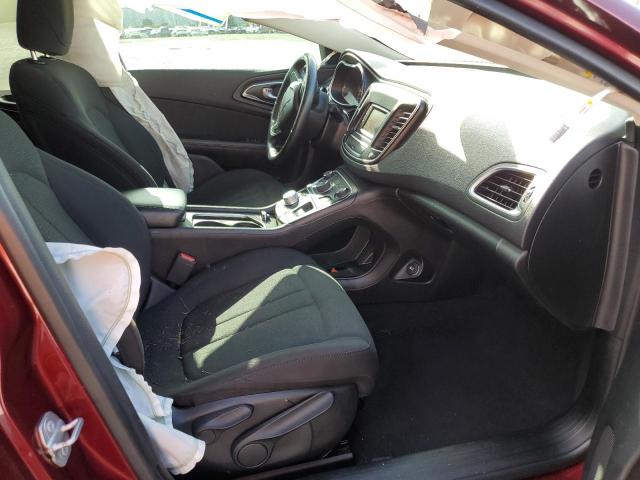 Photo 4 VIN: 1C3CCCFB0HN511144 - CHRYSLER 200 LX 