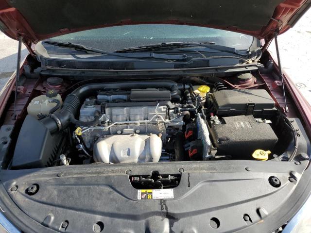 Photo 6 VIN: 1C3CCCFB0HN511144 - CHRYSLER 200 LX 