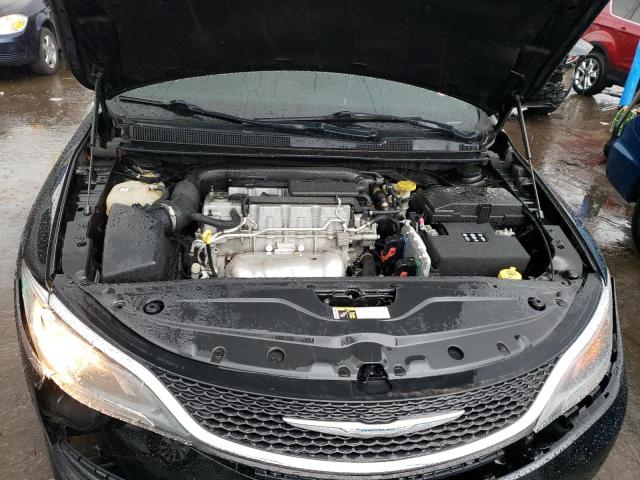 Photo 10 VIN: 1C3CCCFB1FN657694 - CHRYSLER 200 LX 