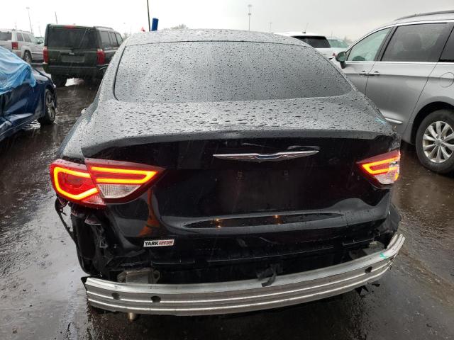 Photo 5 VIN: 1C3CCCFB1FN657694 - CHRYSLER 200 LX 