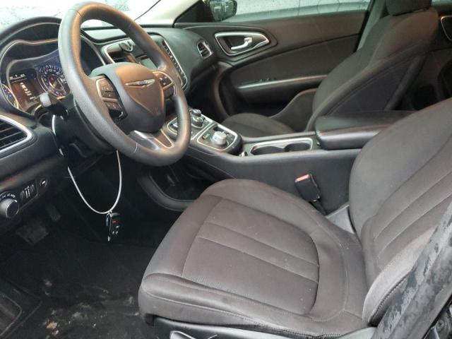 Photo 6 VIN: 1C3CCCFB1FN657694 - CHRYSLER 200 LX 