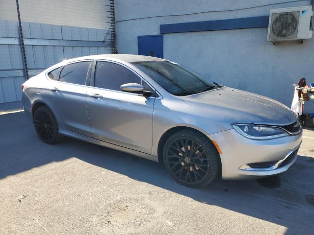 Photo 3 VIN: 1C3CCCFB1FN702682 - CHRYSLER 200 LX 