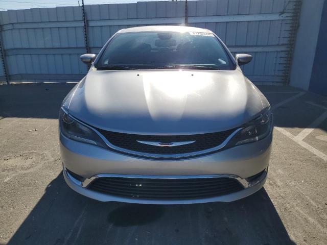 Photo 4 VIN: 1C3CCCFB1FN702682 - CHRYSLER 200 LX 