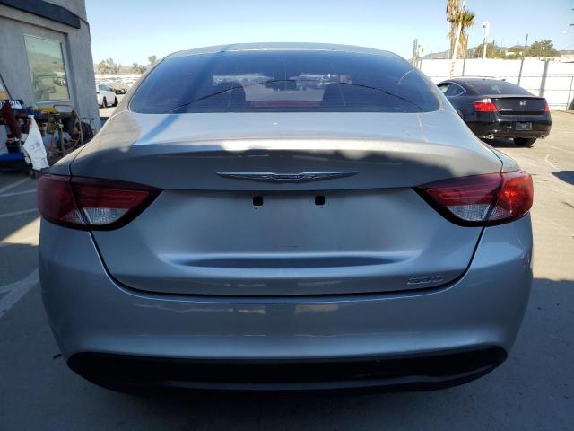 Photo 5 VIN: 1C3CCCFB1FN702682 - CHRYSLER 200 LX 