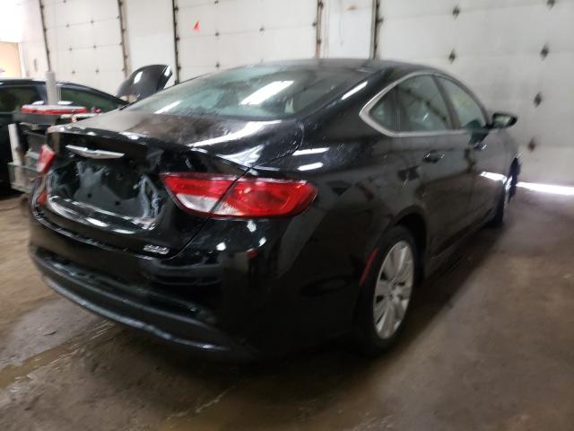 Photo 3 VIN: 1C3CCCFB1GN101645 - CHRYSLER 200 LX 