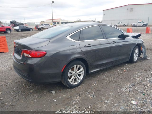 Photo 3 VIN: 1C3CCCFB1GN182615 - CHRYSLER 200 