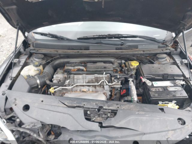 Photo 9 VIN: 1C3CCCFB1GN182615 - CHRYSLER 200 