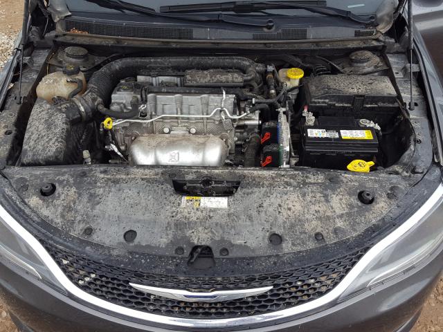 Photo 6 VIN: 1C3CCCFB1GN185983 - CHRYSLER 200 LX 