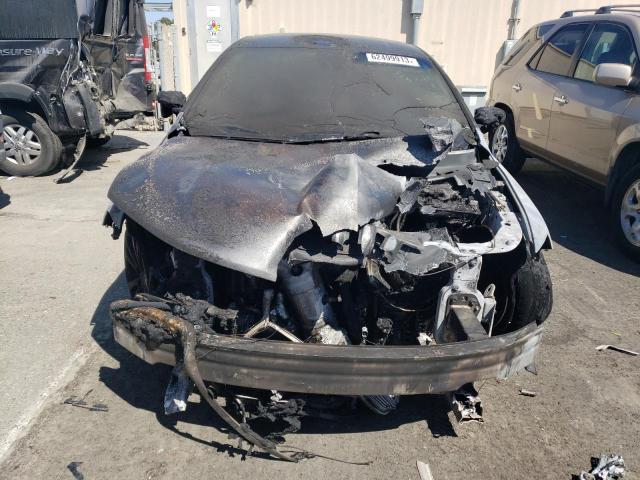 Photo 4 VIN: 1C3CCCFB1HN501612 - CHRYSLER 200 LX 