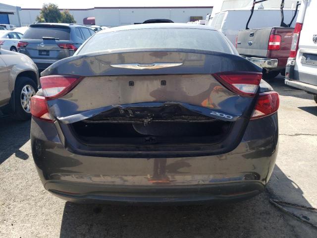 Photo 5 VIN: 1C3CCCFB1HN501612 - CHRYSLER 200 LX 