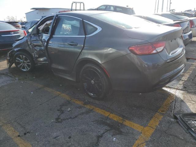 Photo 1 VIN: 1C3CCCFB1HN502839 - CHRYSLER 200 