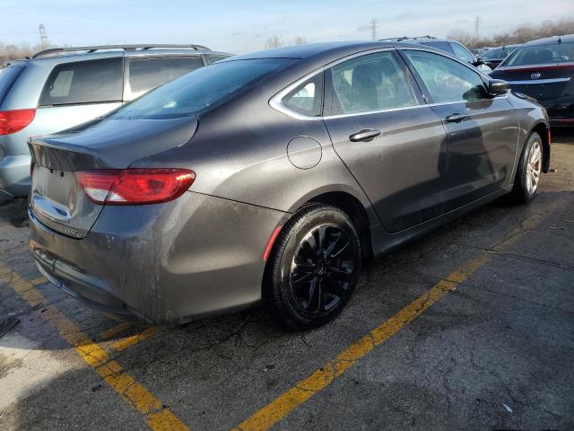 Photo 2 VIN: 1C3CCCFB1HN502839 - CHRYSLER 200 