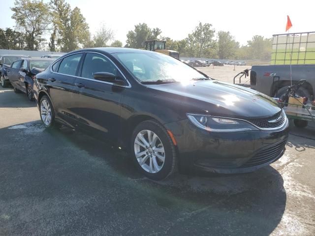 Photo 3 VIN: 1C3CCCFB1HN507653 - CHRYSLER 200 LX 