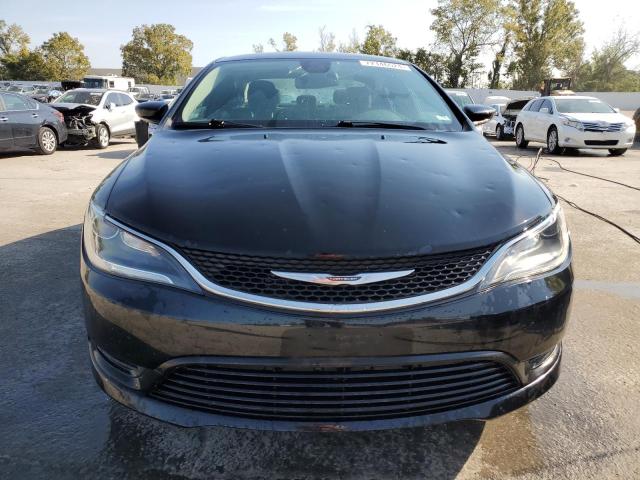 Photo 4 VIN: 1C3CCCFB1HN507653 - CHRYSLER 200 LX 