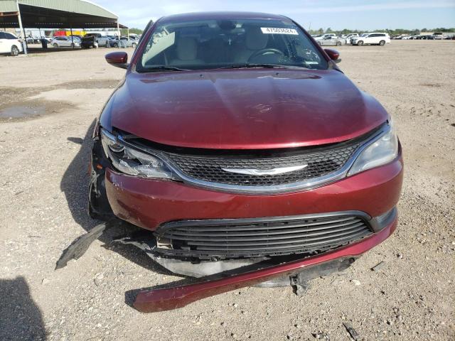 Photo 4 VIN: 1C3CCCFB2FN563792 - CHRYSLER 200 LX 