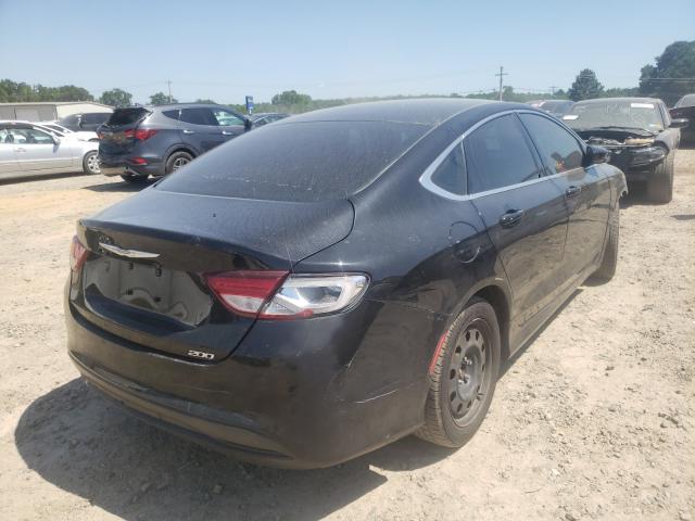 Photo 3 VIN: 1C3CCCFB2FN563890 - CHRYSLER 200 