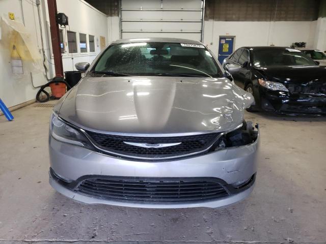 Photo 4 VIN: 1C3CCCFB2FN585632 - CHRYSLER 200 LX 