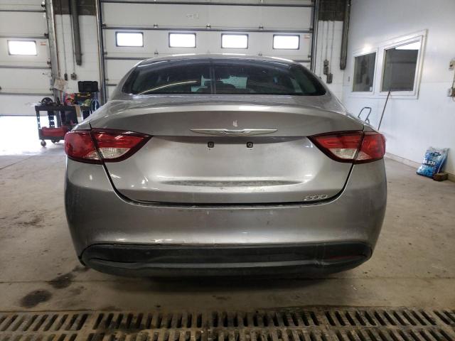 Photo 5 VIN: 1C3CCCFB2FN585632 - CHRYSLER 200 LX 