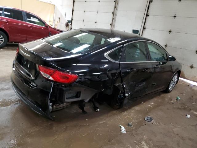 Photo 2 VIN: 1C3CCCFB2FN599935 - CHRYSLER 200 LX 