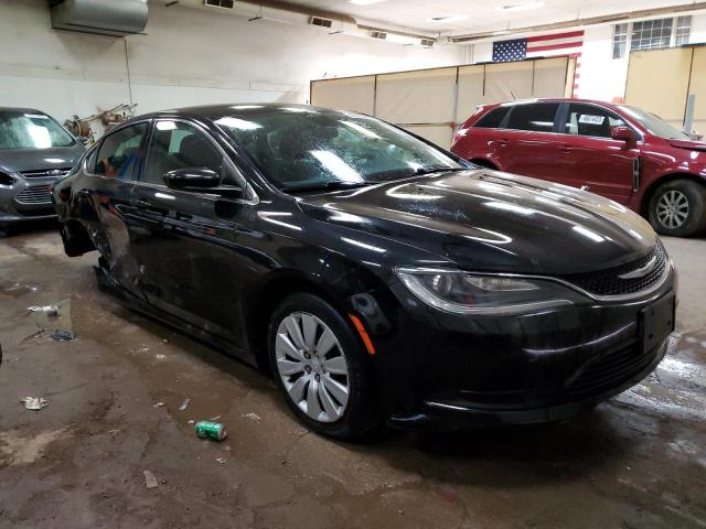 Photo 3 VIN: 1C3CCCFB2FN599935 - CHRYSLER 200 LX 