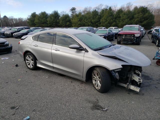 Photo 3 VIN: 1C3CCCFB2FN606236 - CHRYSLER 200 LX 