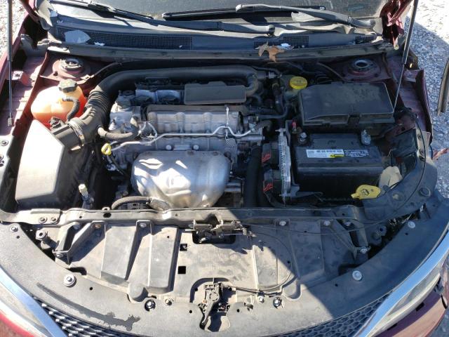 Photo 10 VIN: 1C3CCCFB2FN609900 - CHRYSLER 200 