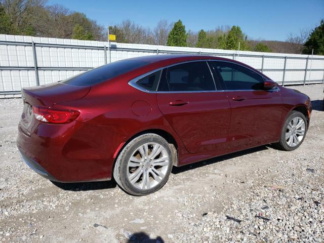 Photo 2 VIN: 1C3CCCFB2FN609900 - CHRYSLER 200 