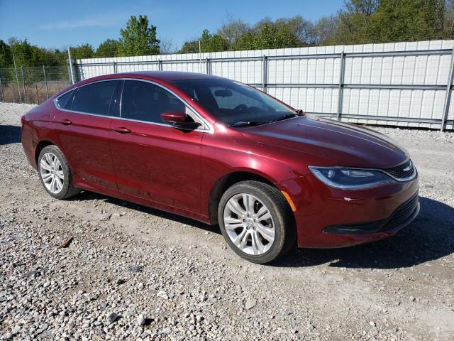 Photo 3 VIN: 1C3CCCFB2FN609900 - CHRYSLER 200 