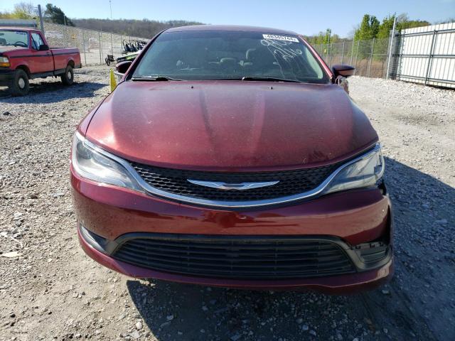 Photo 4 VIN: 1C3CCCFB2FN609900 - CHRYSLER 200 