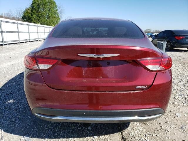 Photo 5 VIN: 1C3CCCFB2FN609900 - CHRYSLER 200 