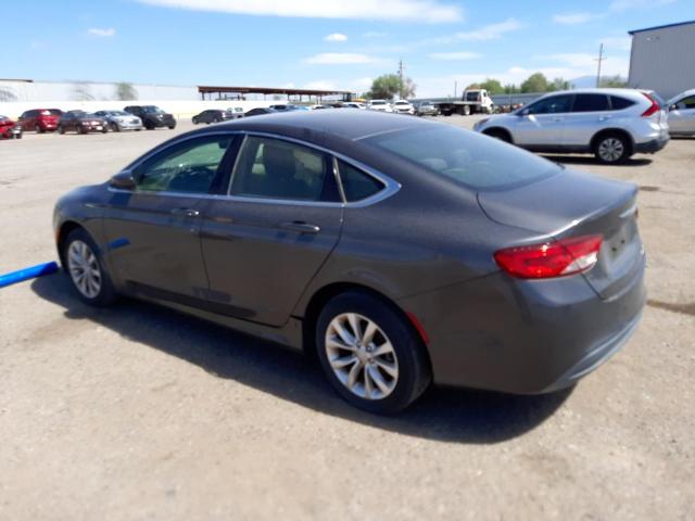 Photo 1 VIN: 1C3CCCFB2FN701413 - CHRYSLER 200 LX 