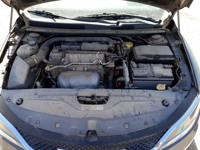 Photo 10 VIN: 1C3CCCFB2FN701413 - CHRYSLER 200 LX 